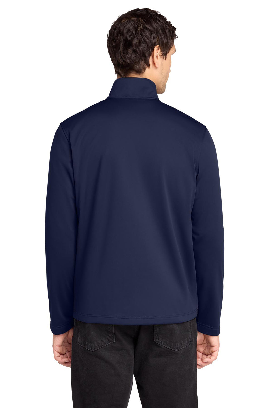 Men's Flexshell Jacket - J617