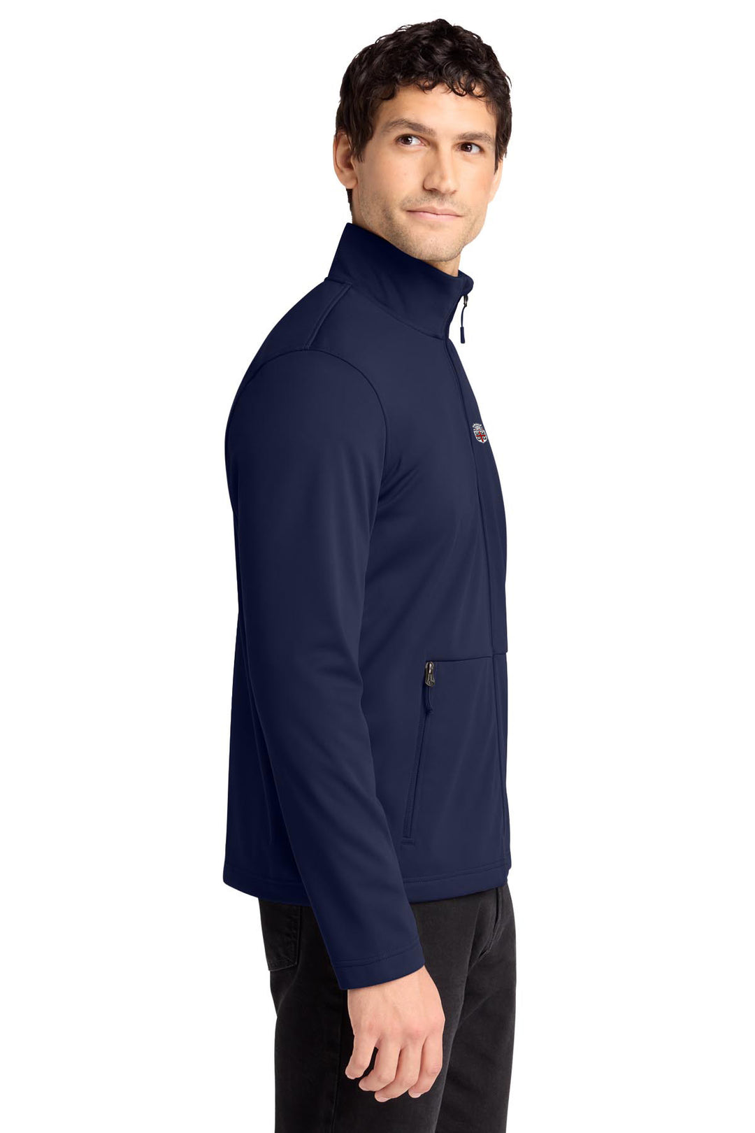 Men's Flexshell Jacket - J617