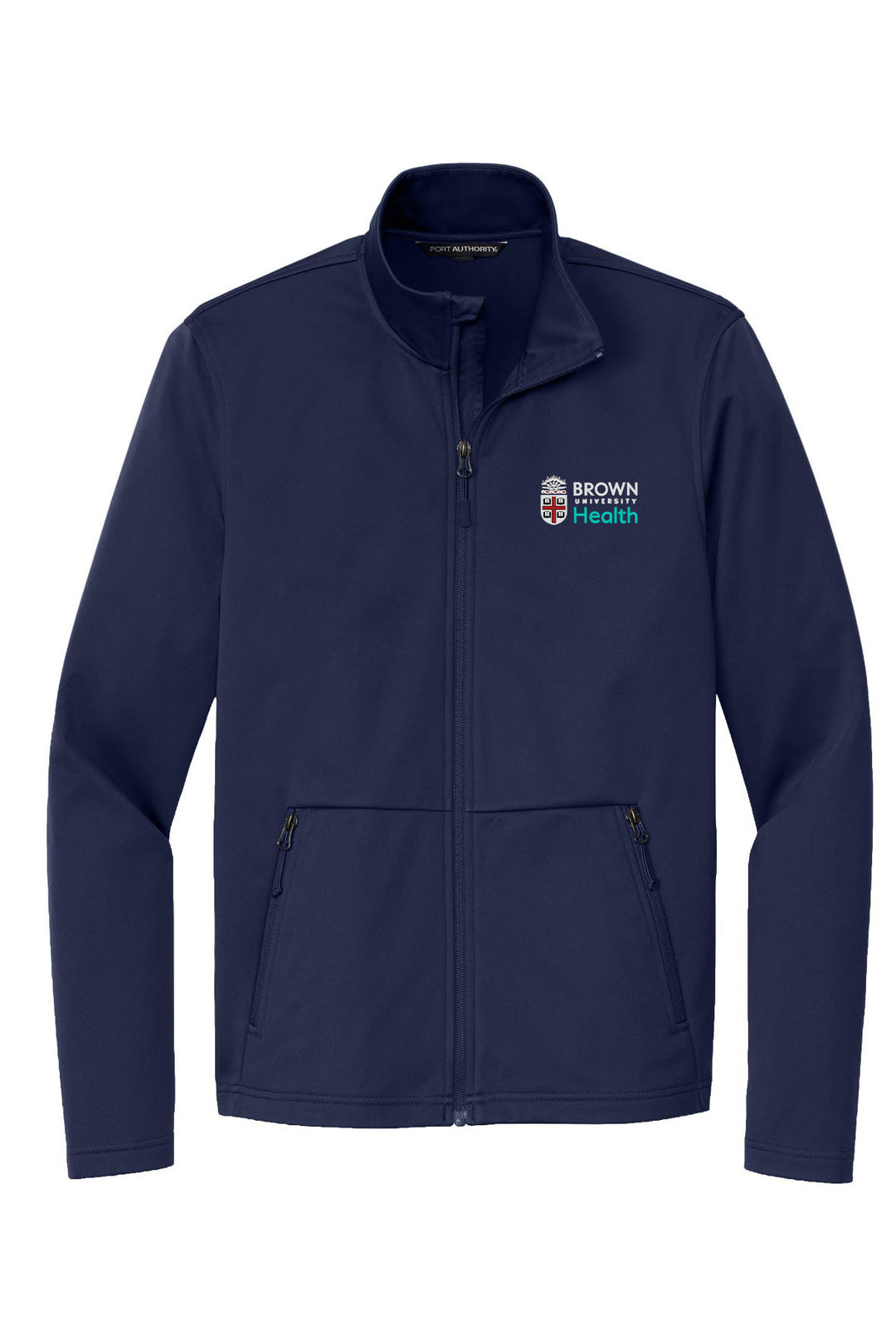 Men's Flexshell Jacket - J617