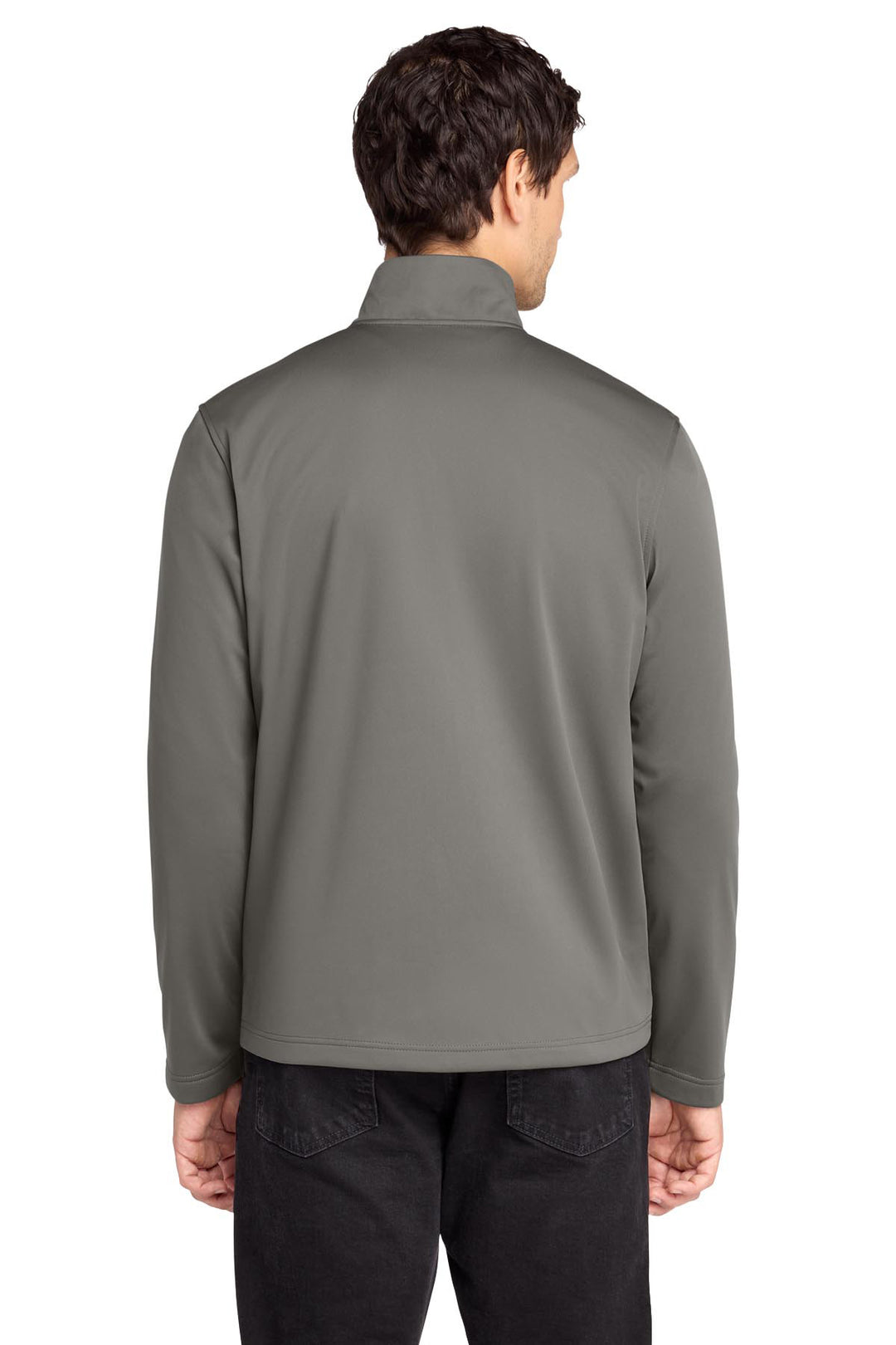 Men's Flexshell Jacket - J617