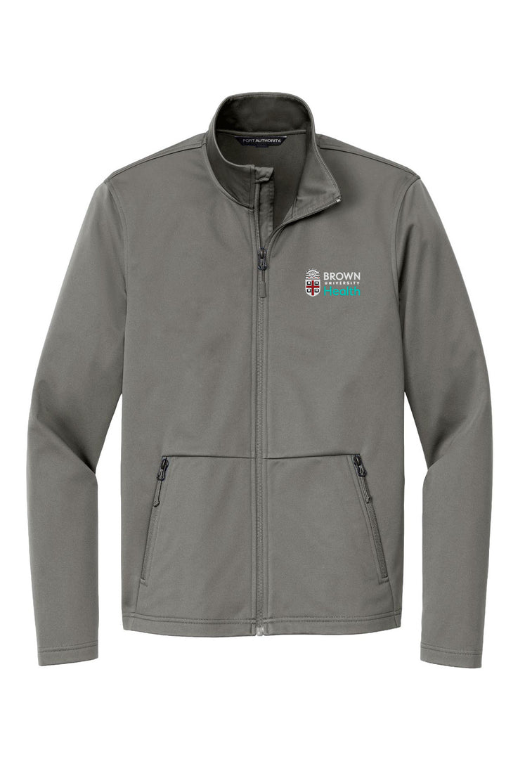 Men's Flexshell Jacket - J617