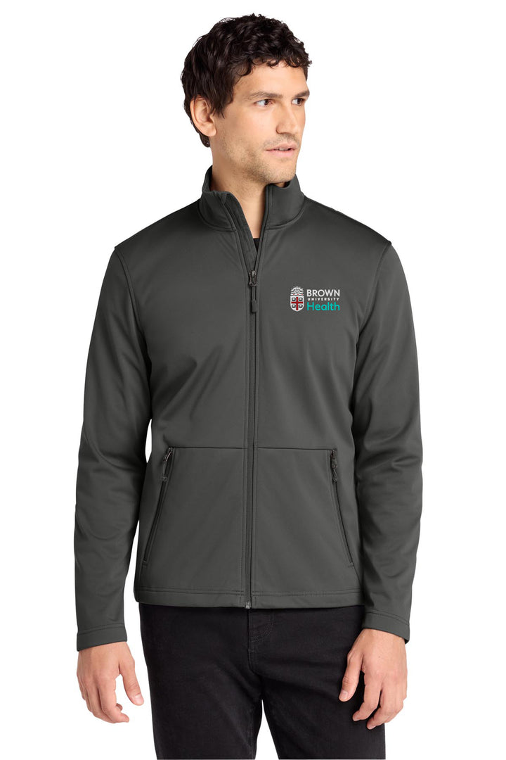 Men's Flexshell Jacket - J617