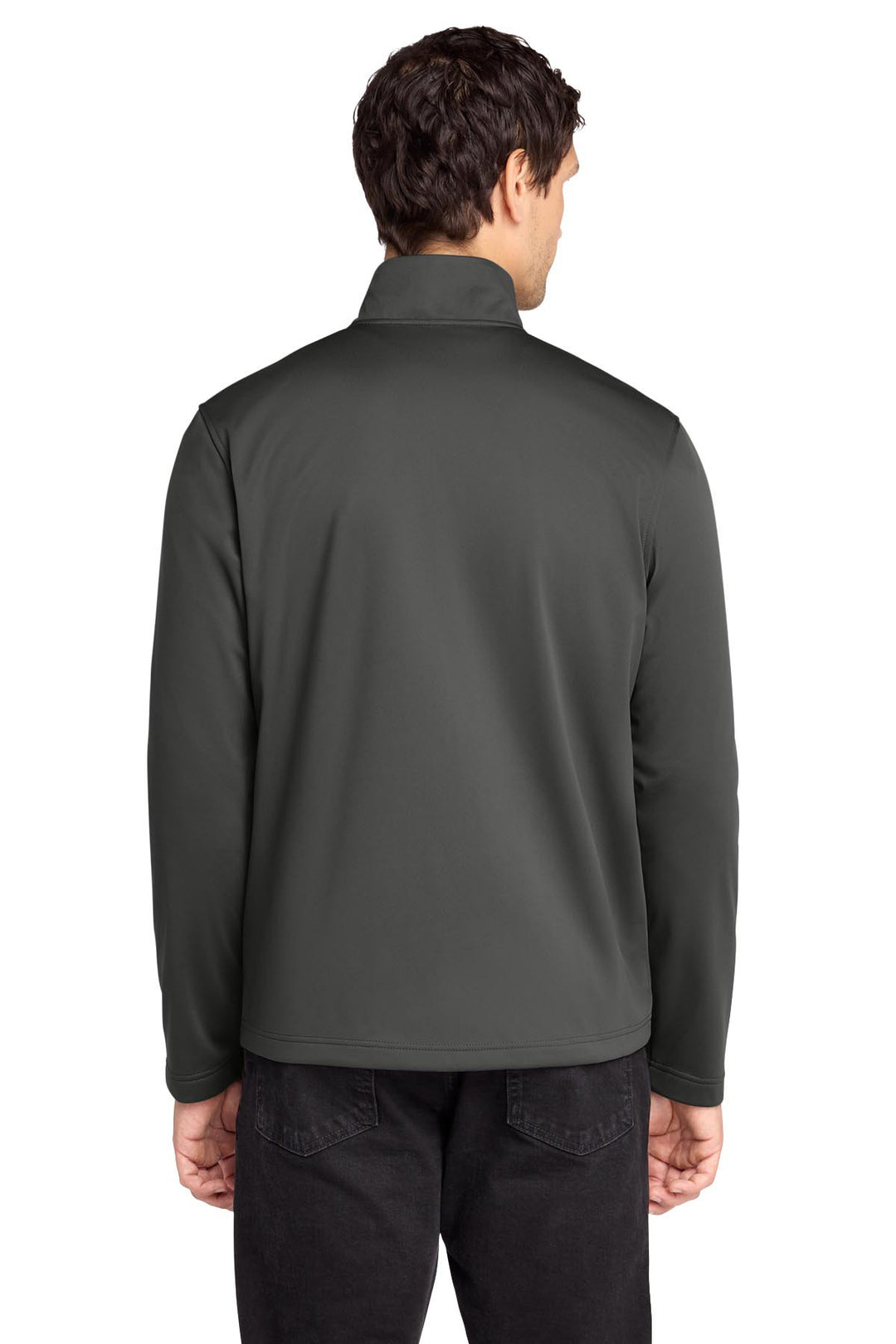 Men's Flexshell Jacket - J617