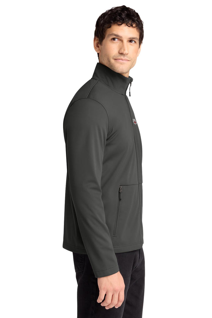 Men's Flexshell Jacket - J617