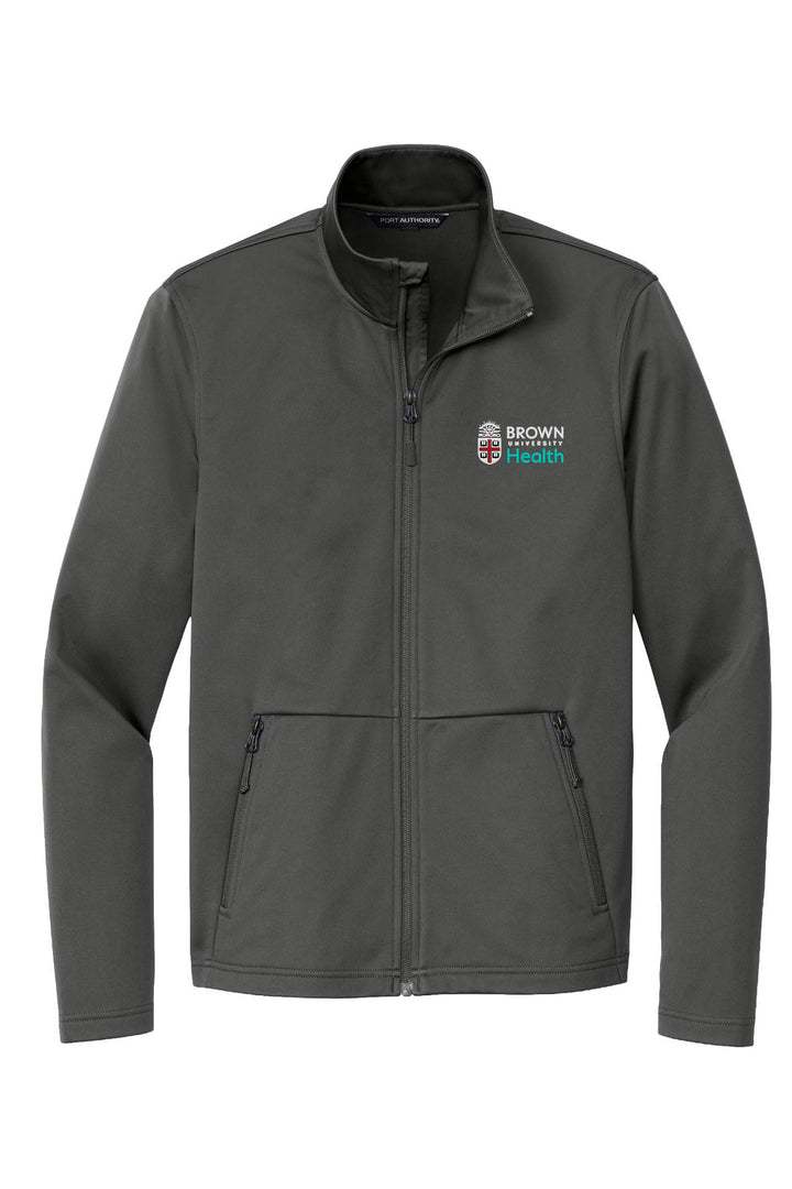 Men's Flexshell Jacket - J617