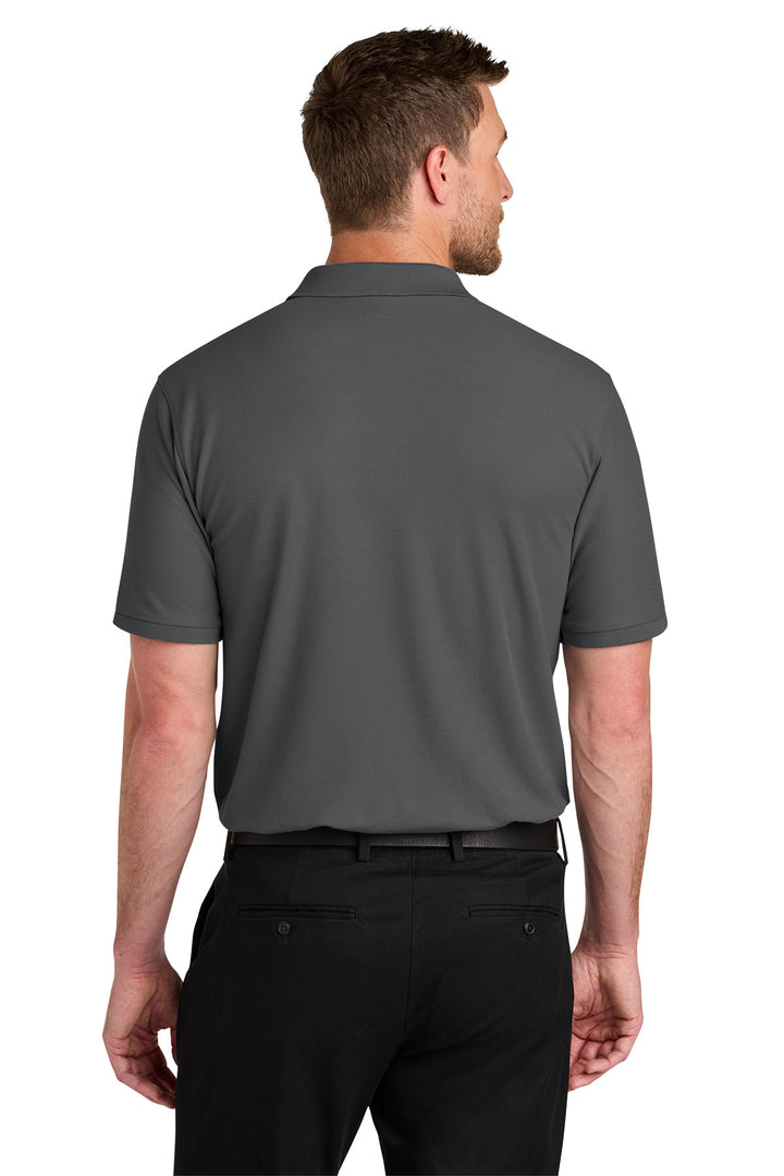 Men's Wearever Signature Pique Polo - K200