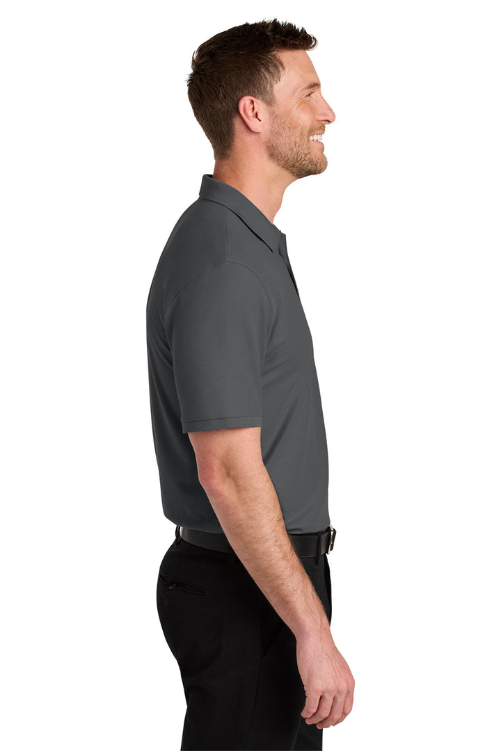 Men's Wearever Signature Pique Polo - K200