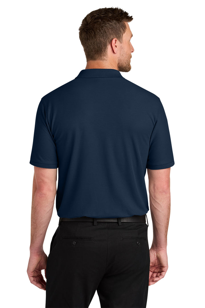 Men's Wearever Signature Pique Polo - K200