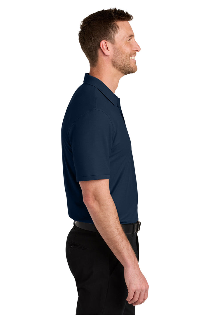 Men's Wearever Signature Pique Polo - K200