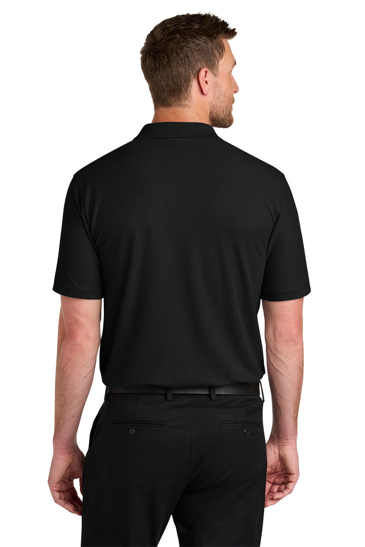 Men's Wearever Signature Pique Polo - K200