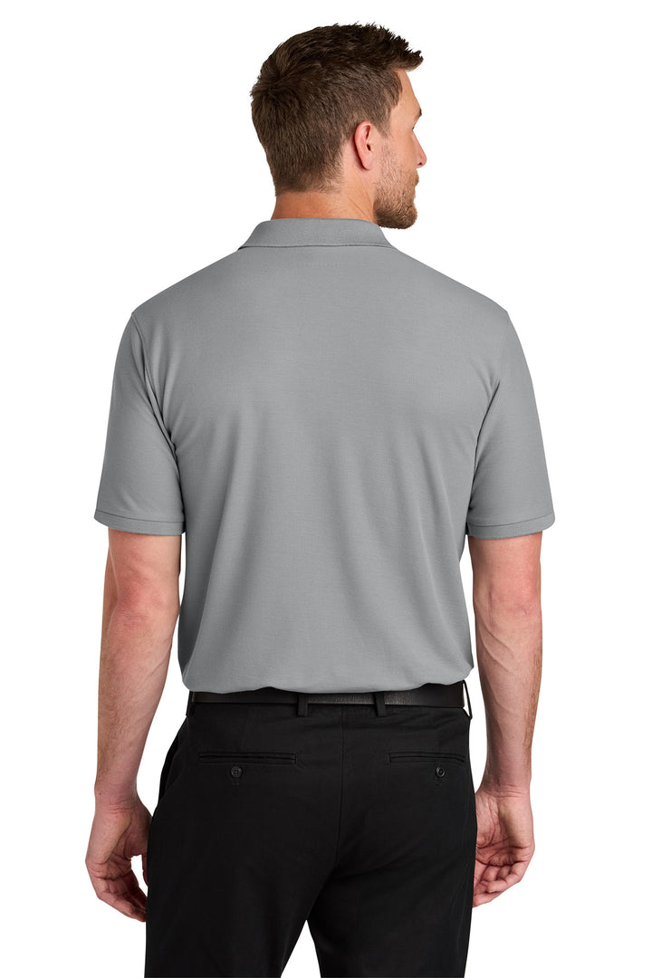 Men's Wearever Signature Pique Polo - K200