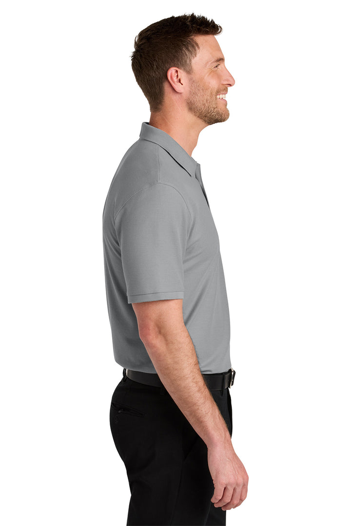 Men's Wearever Signature Pique Polo - K200