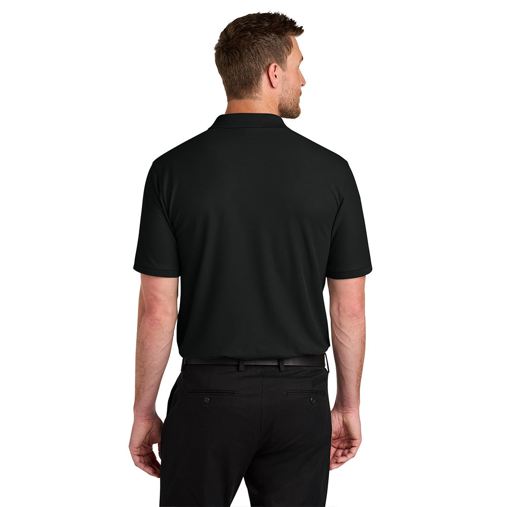 Port Authority® Wearever Signature Pique Polo