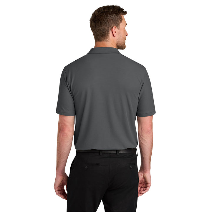 Port Authority® Wearever Signature Pique Polo