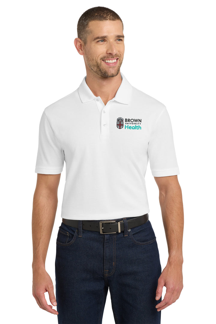 Men's EZCotton® Polo - K8000