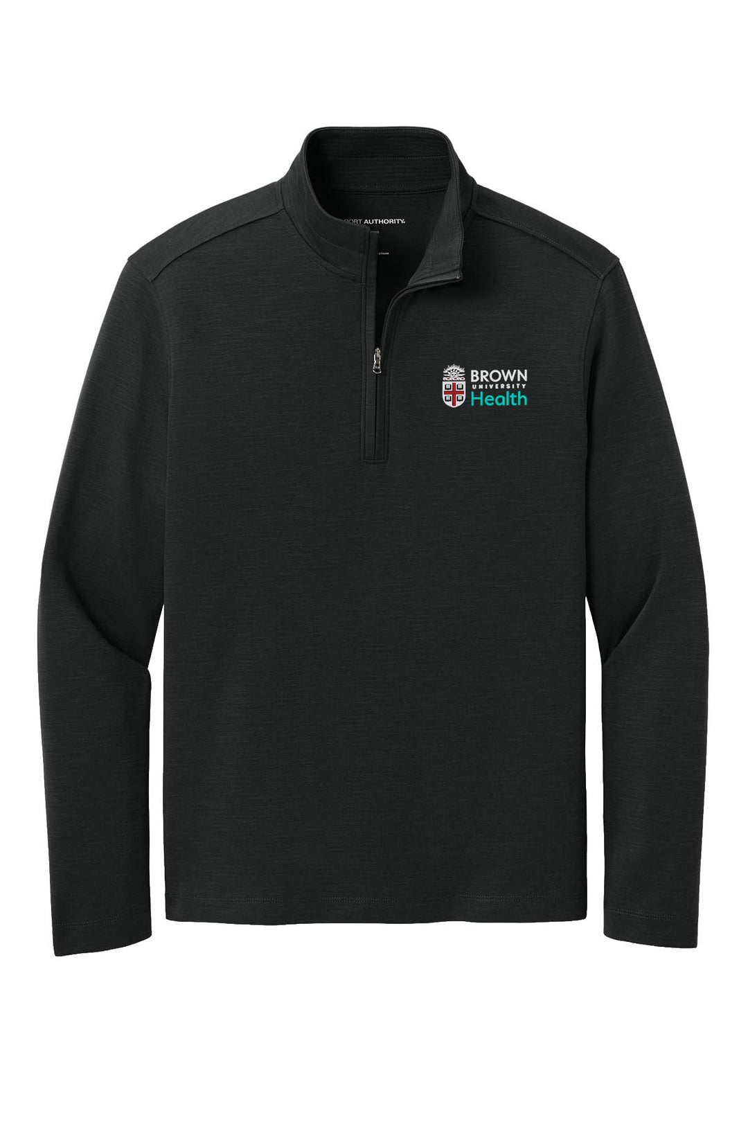 Men's Breakwater 1/4-Zip Pullover - K820