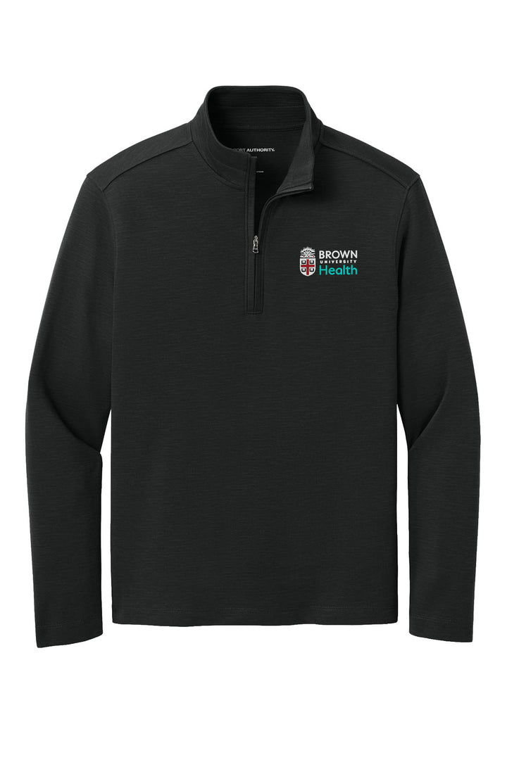 Men's Breakwater 1/4-Zip Pullover - K820