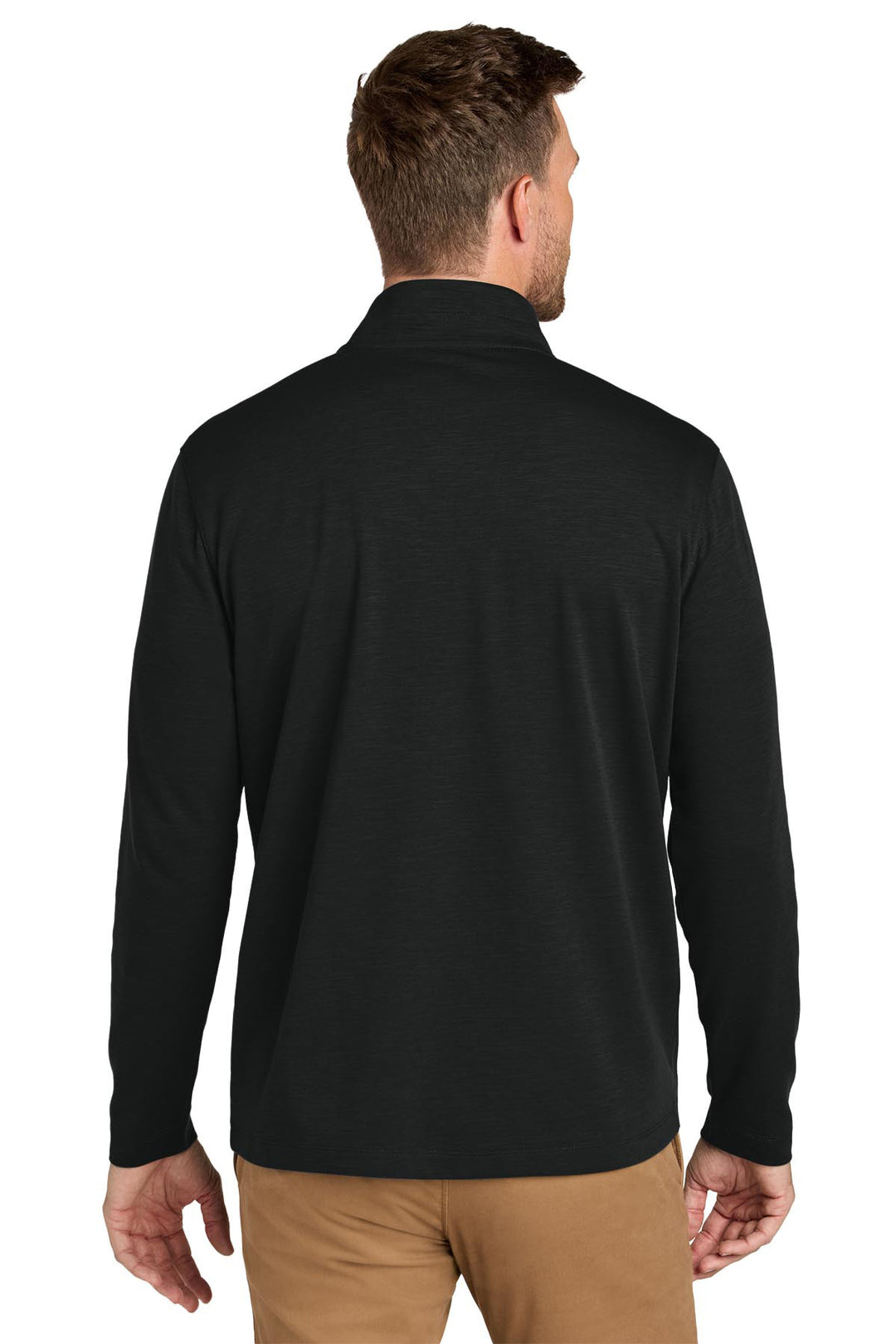 Men's Breakwater 1/4-Zip Pullover - K820