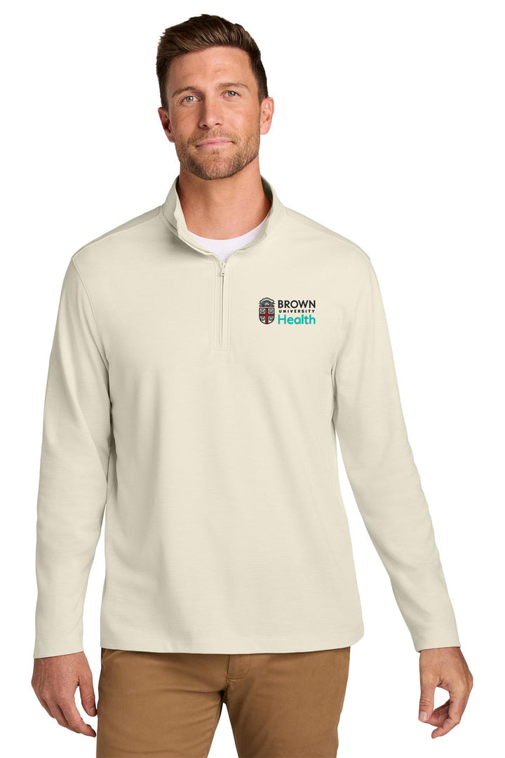 Men's Breakwater 1/4-Zip Pullover - K820