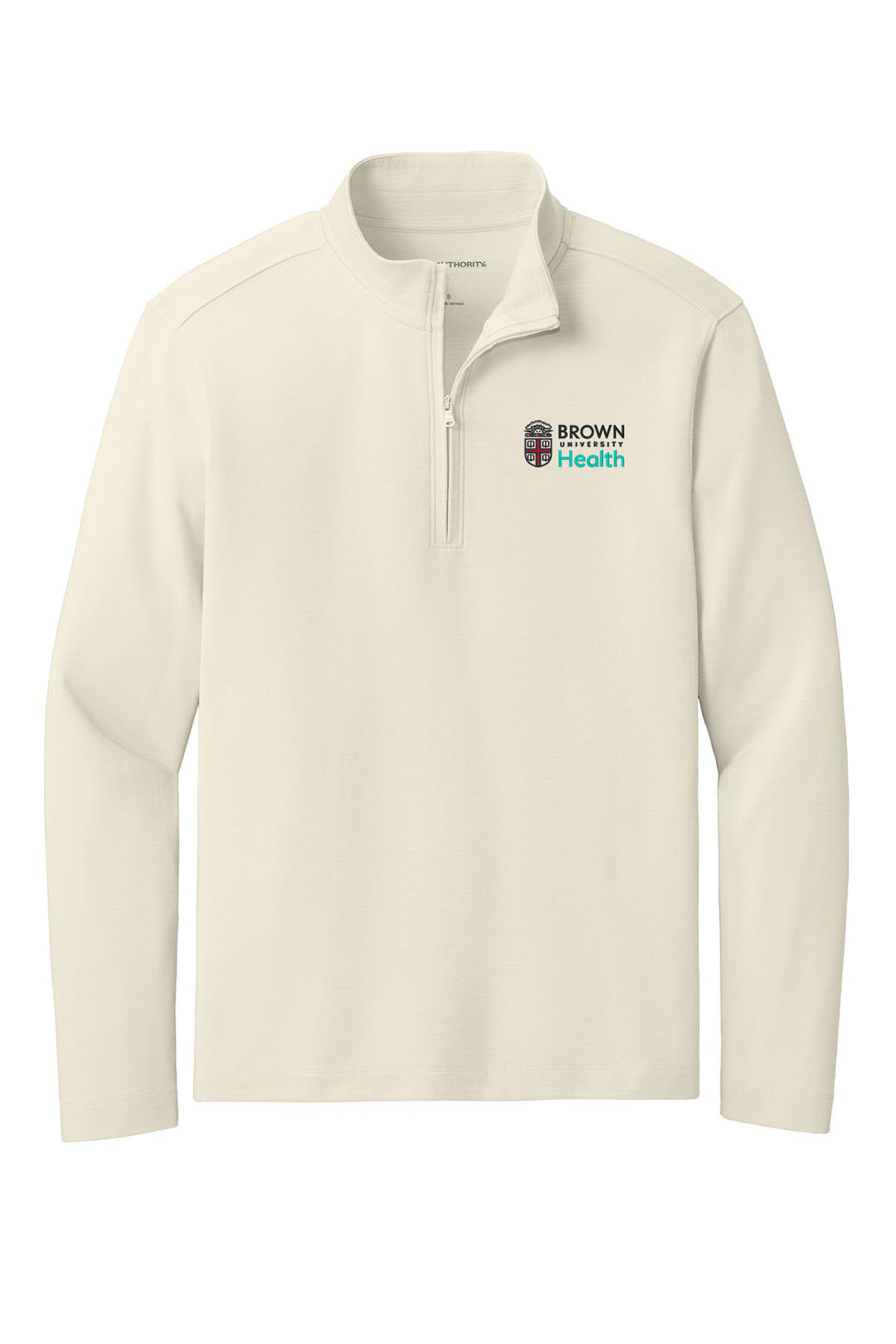 Men's Breakwater 1/4-Zip Pullover - K820