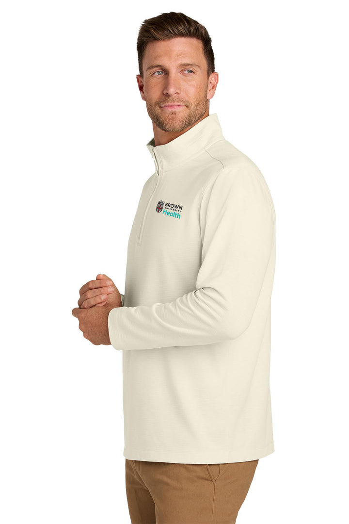 Men's Breakwater 1/4-Zip Pullover - K820