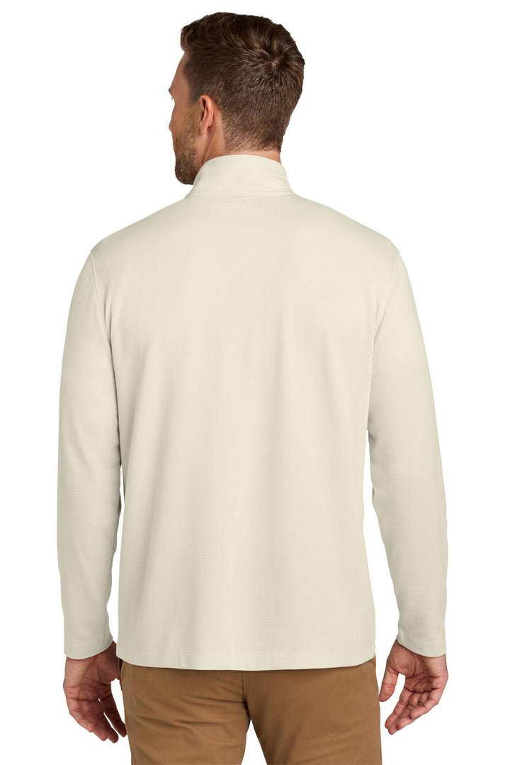 Men's Breakwater 1/4-Zip Pullover - K820