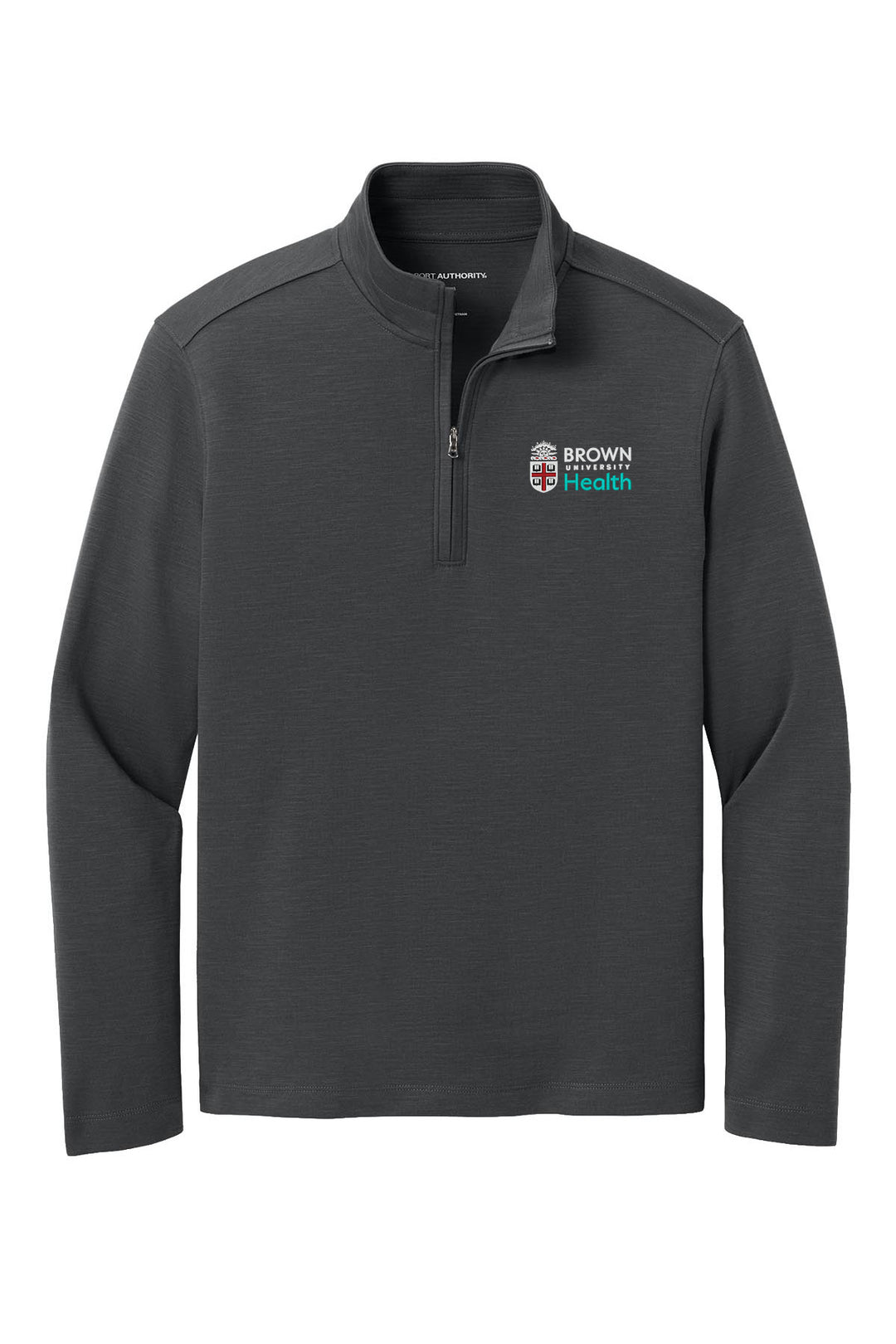 Men's Breakwater 1/4-Zip Pullover - K820