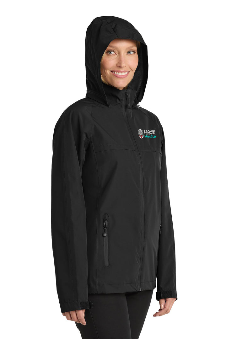 Women's Torrent Waterproof Jacket - L333