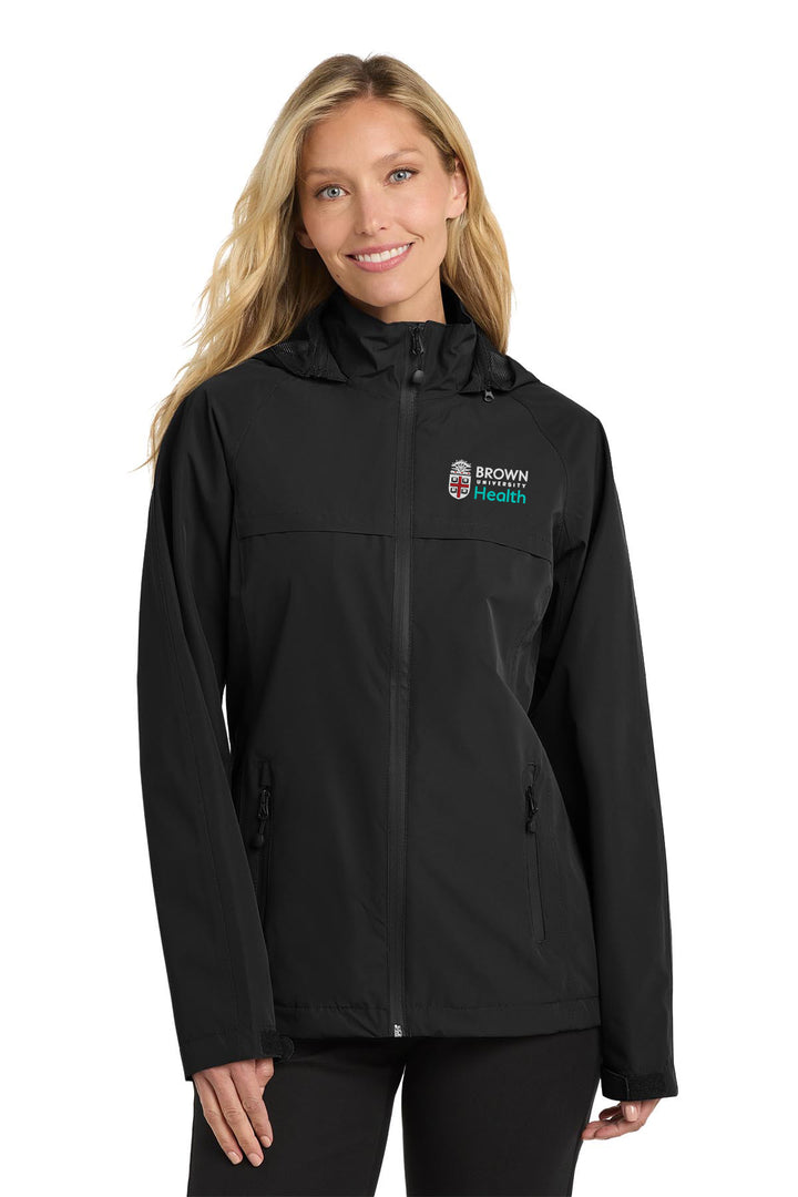 Women's Torrent Waterproof Jacket - L333