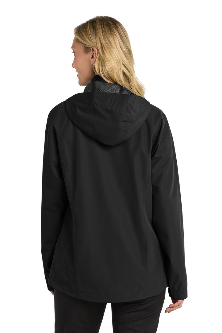 Women's Torrent Waterproof Jacket - L333