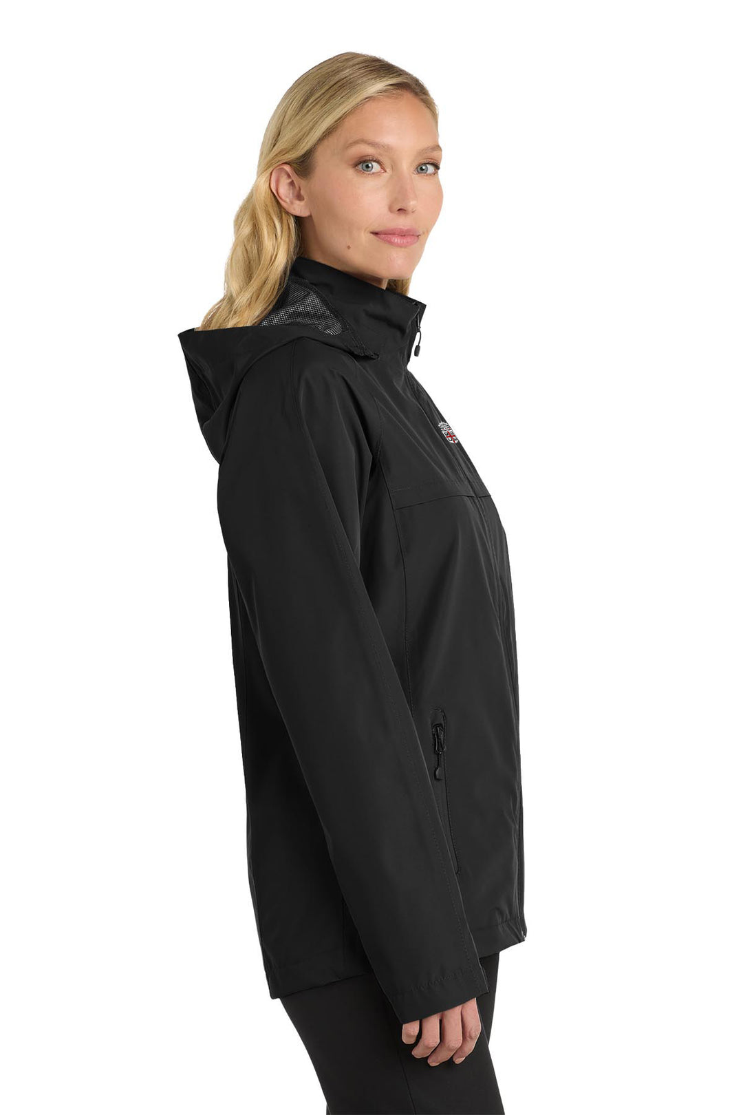 Women's Torrent Waterproof Jacket - L333
