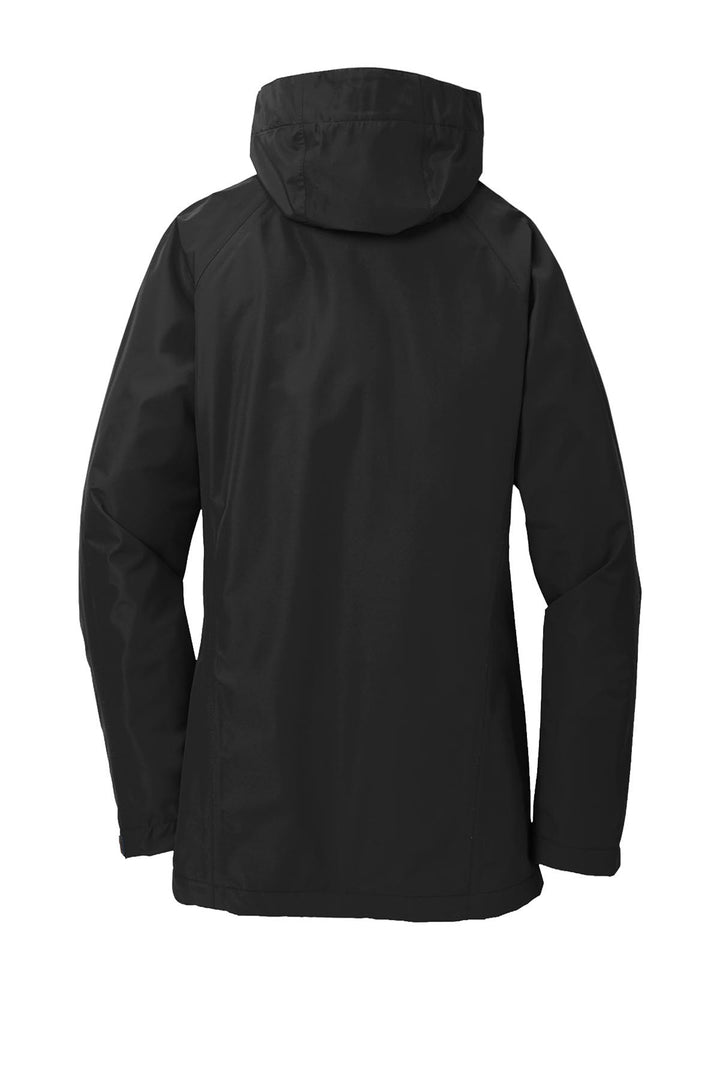 Women's Torrent Waterproof Jacket - L333