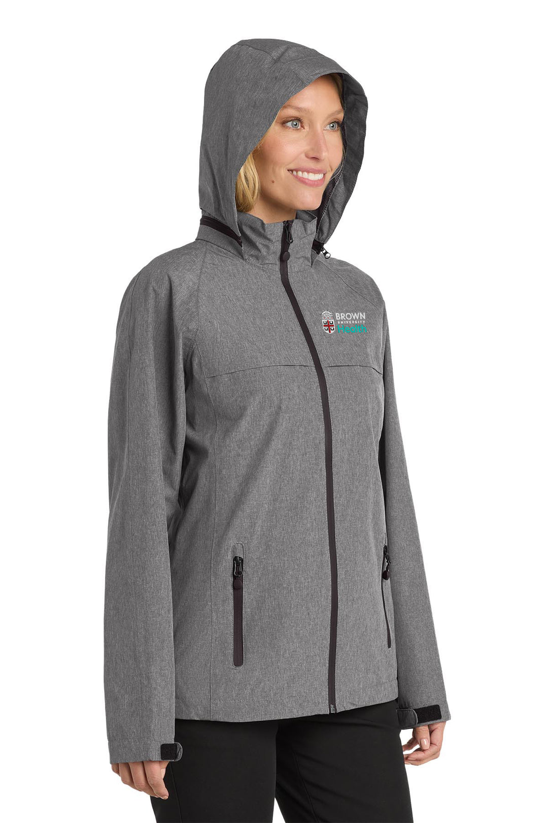Women's Torrent Waterproof Jacket - L333
