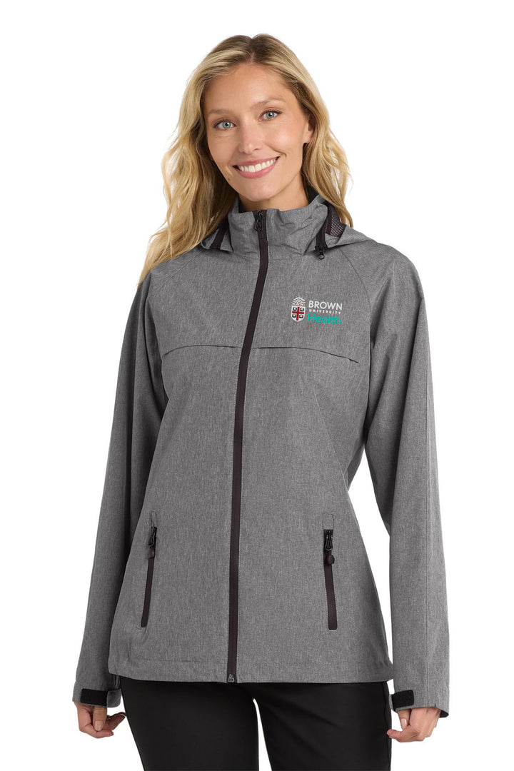Women's Torrent Waterproof Jacket - L333