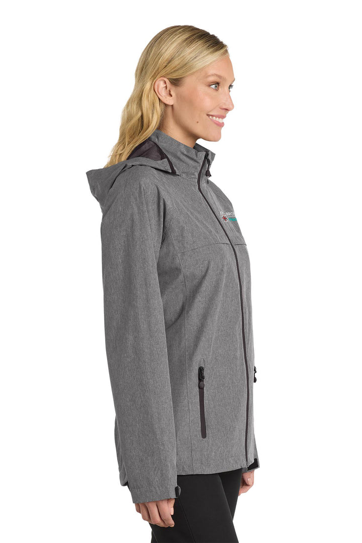 Women's Torrent Waterproof Jacket - L333