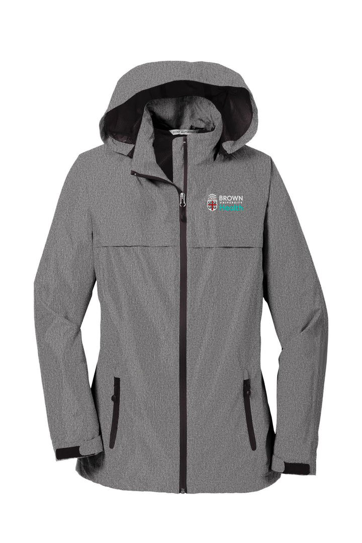 Women's Torrent Waterproof Jacket - L333