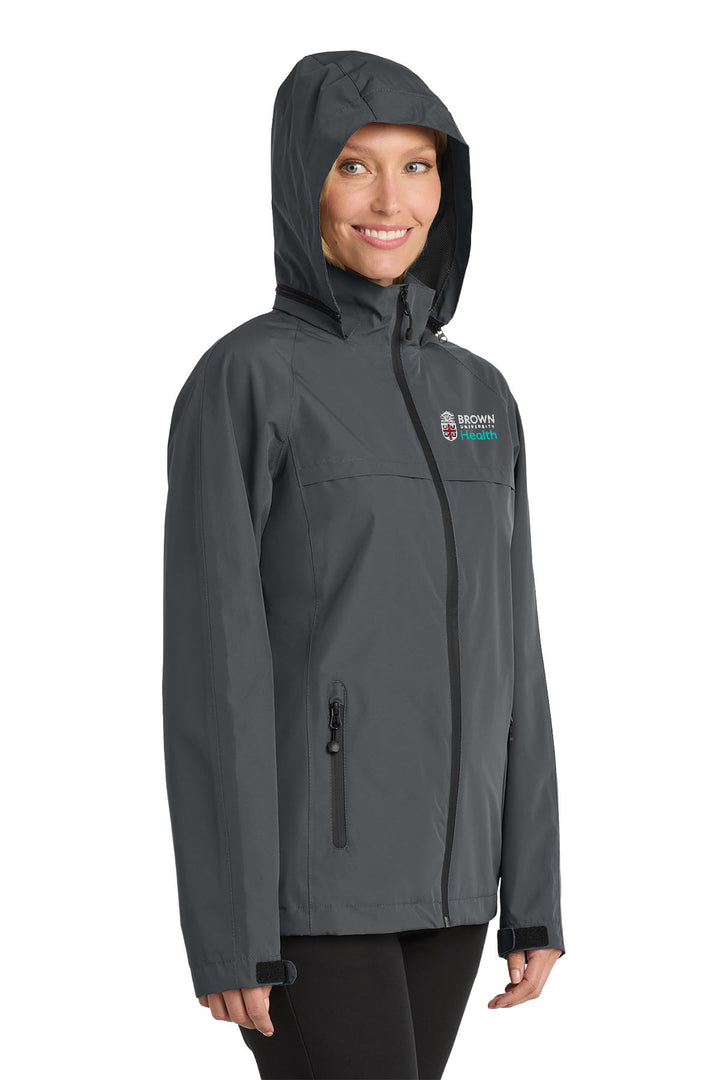 Women's Torrent Waterproof Jacket - L333
