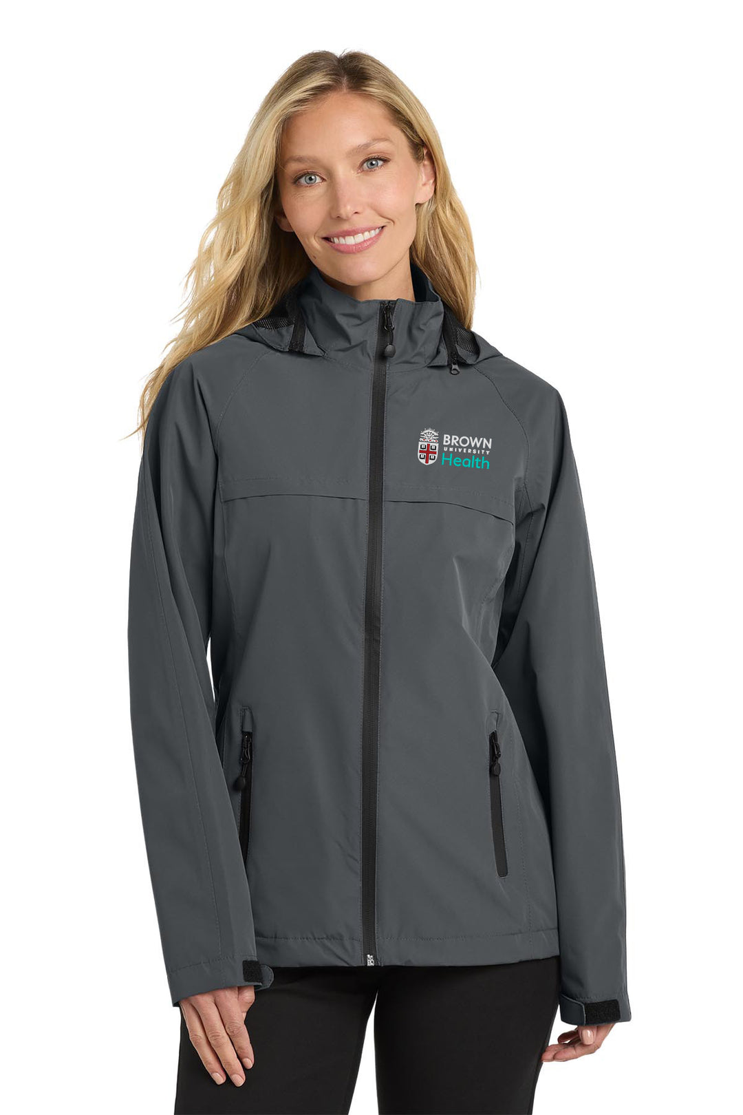 Women's Torrent Waterproof Jacket - L333
