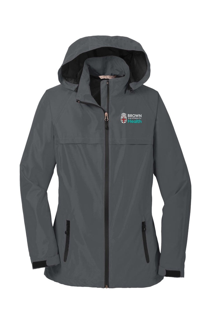 Women's Torrent Waterproof Jacket - L333