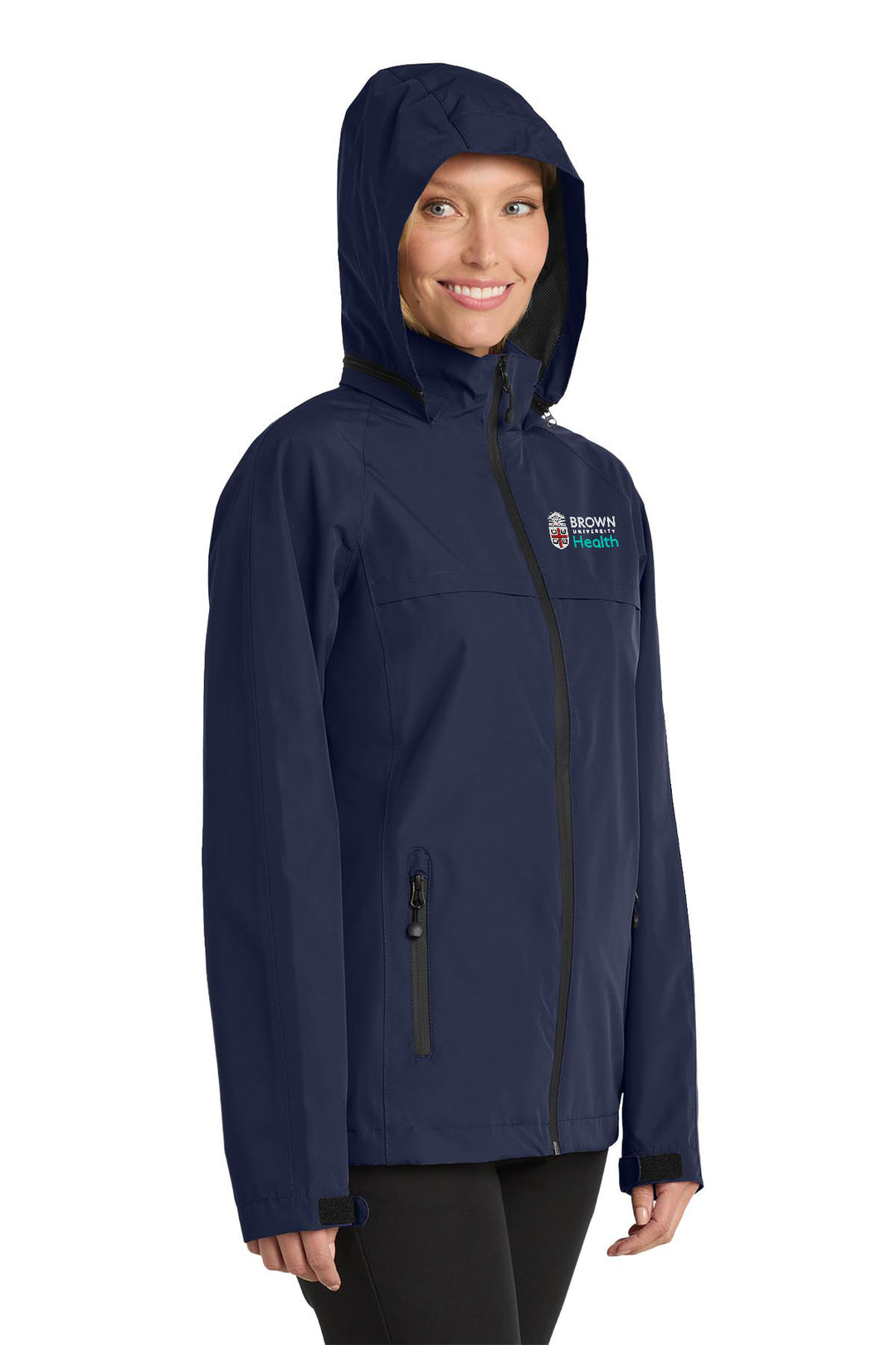 Women's Torrent Waterproof Jacket - L333