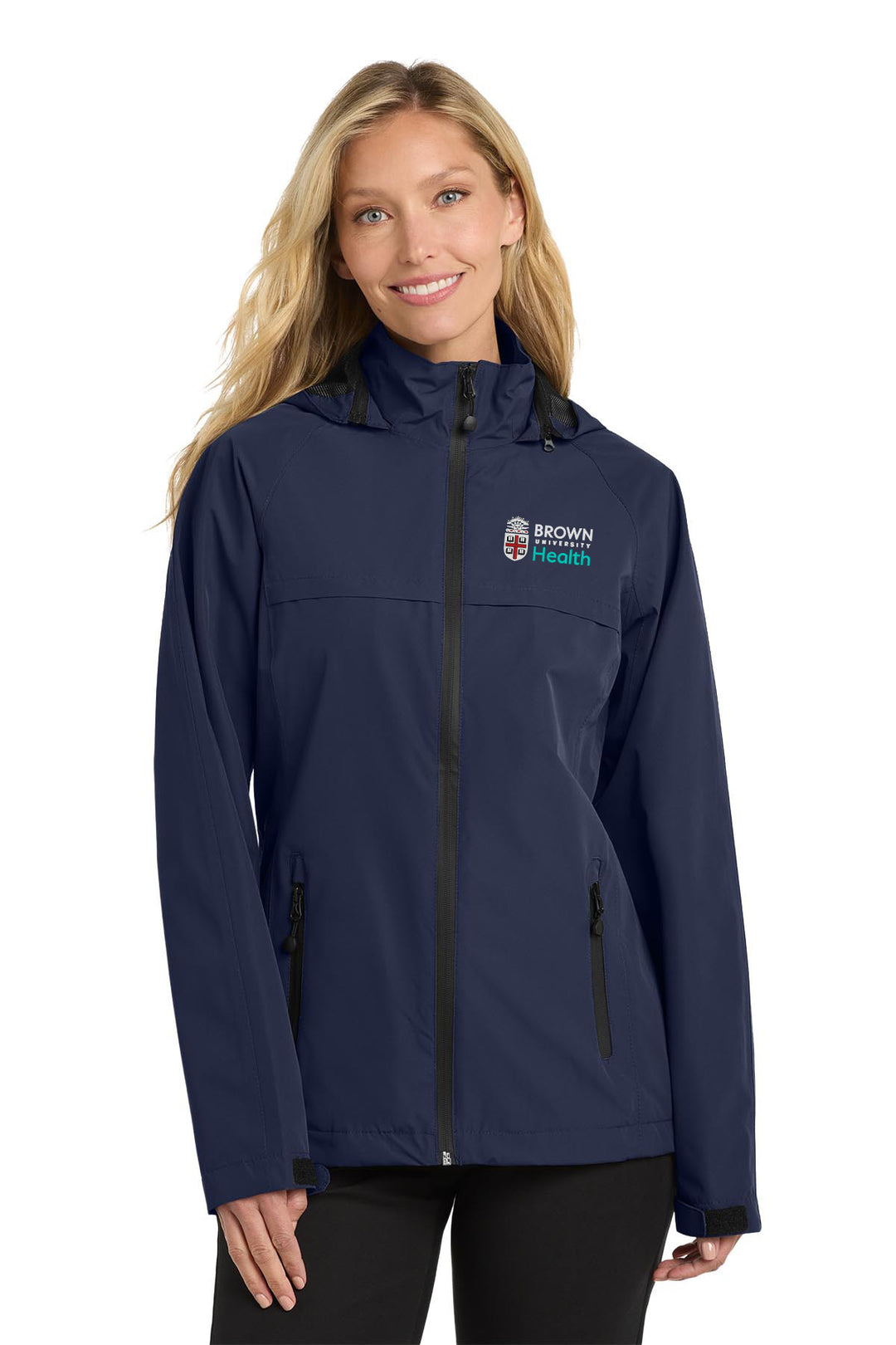 Women's Torrent Waterproof Jacket - L333