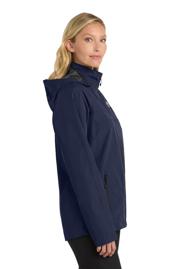 Women's Torrent Waterproof Jacket - L333