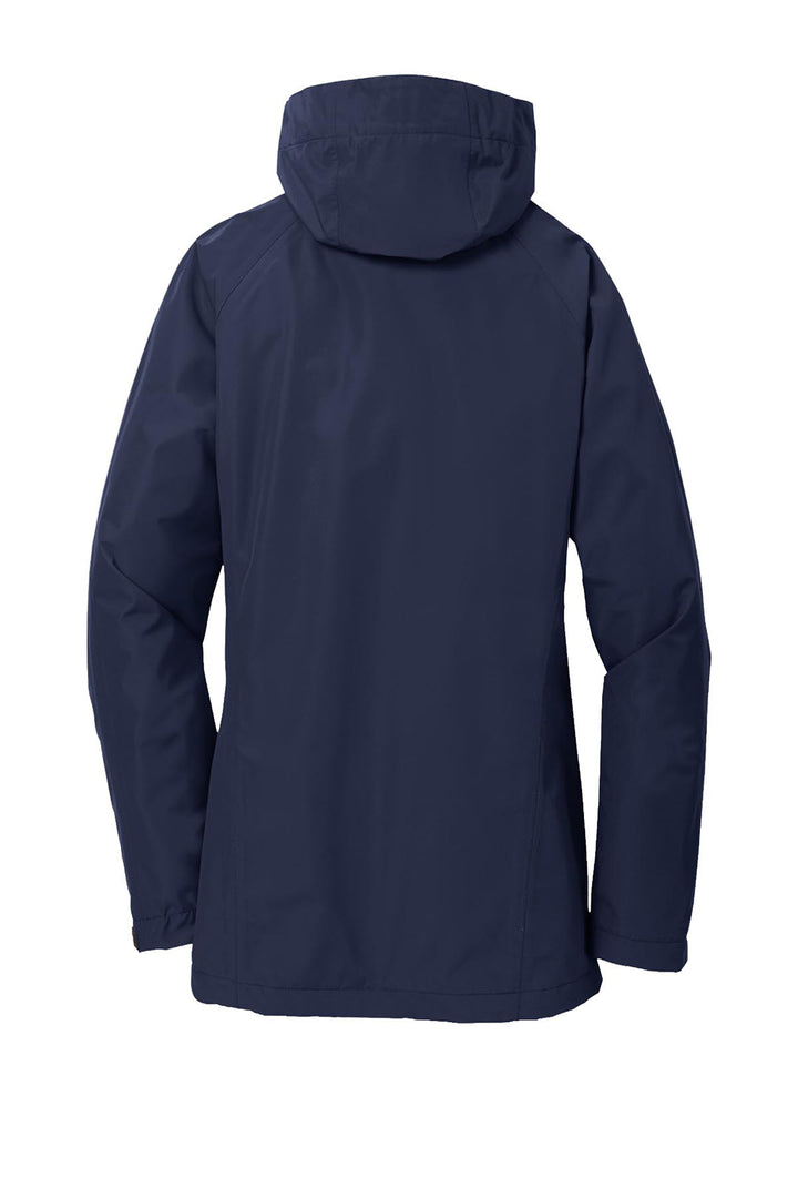 Women's Torrent Waterproof Jacket - L333