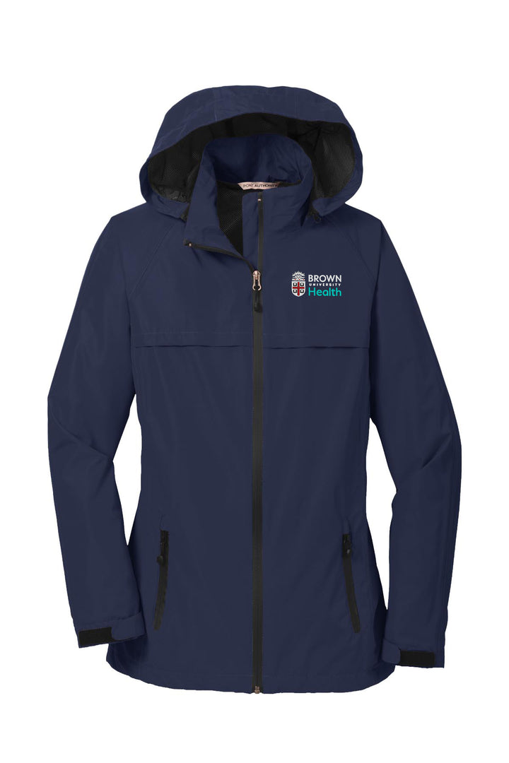 Women's Torrent Waterproof Jacket - L333