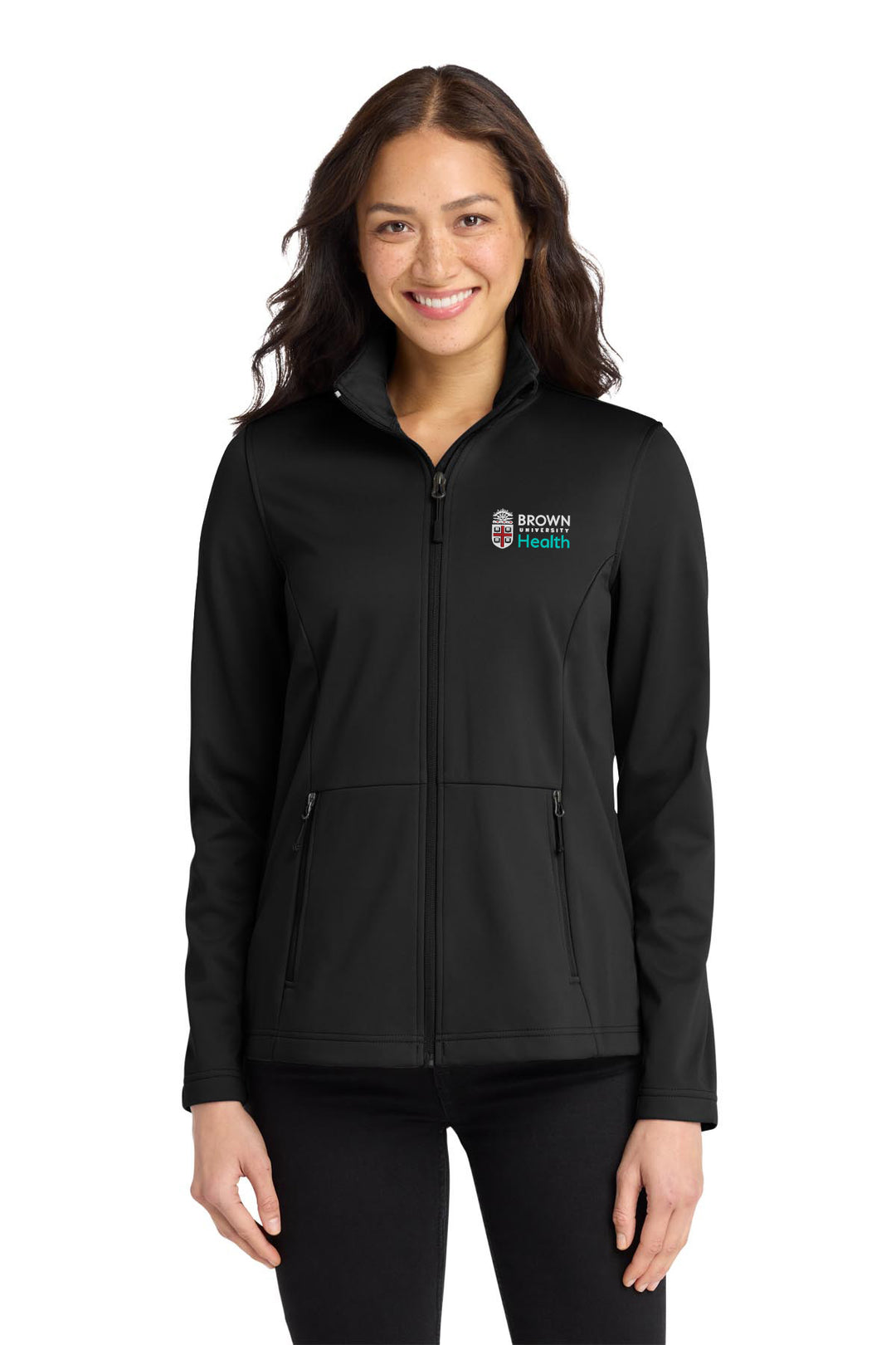 Women's Flexshell Jacket - L617