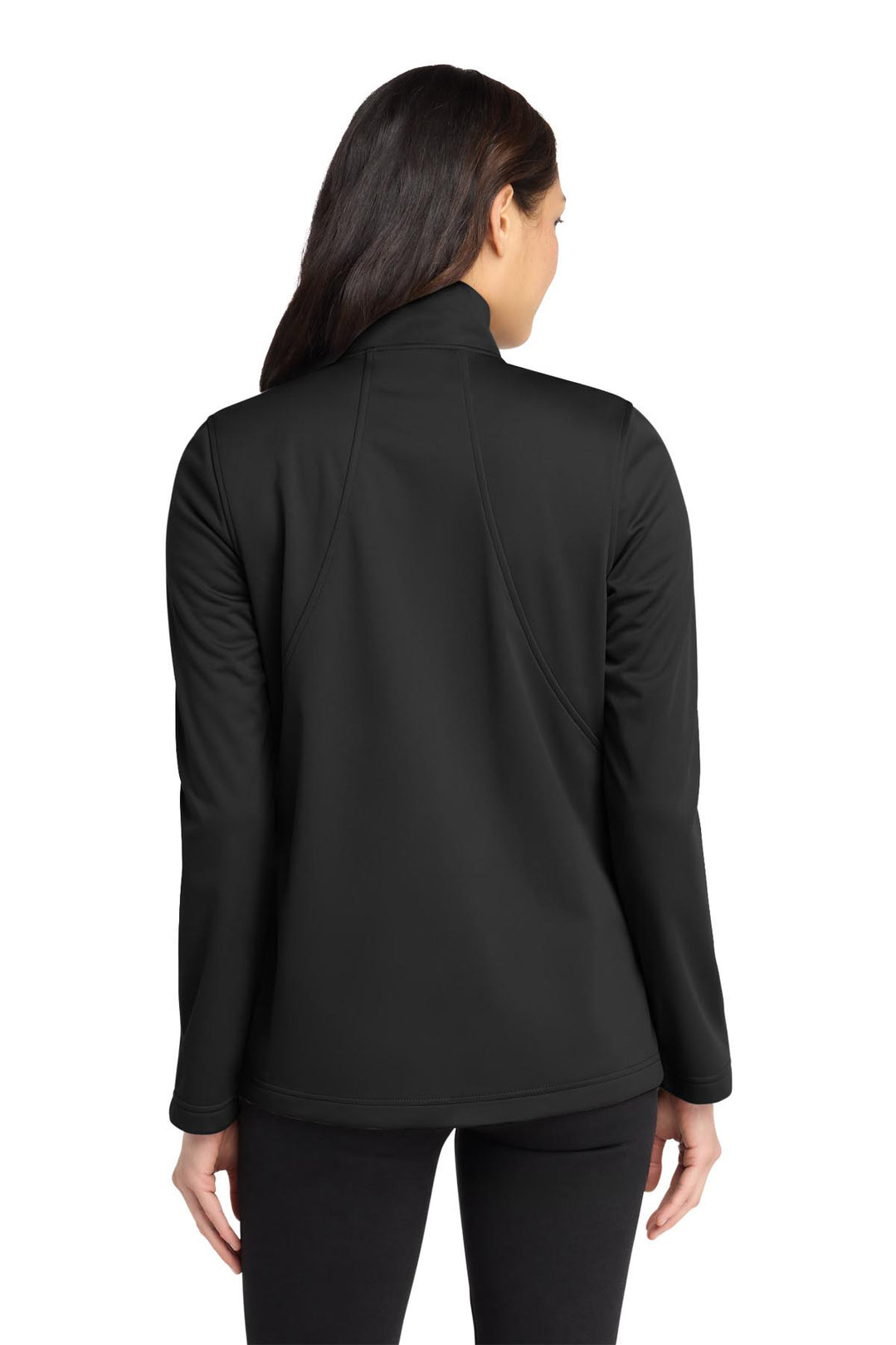 Women's Flexshell Jacket - L617