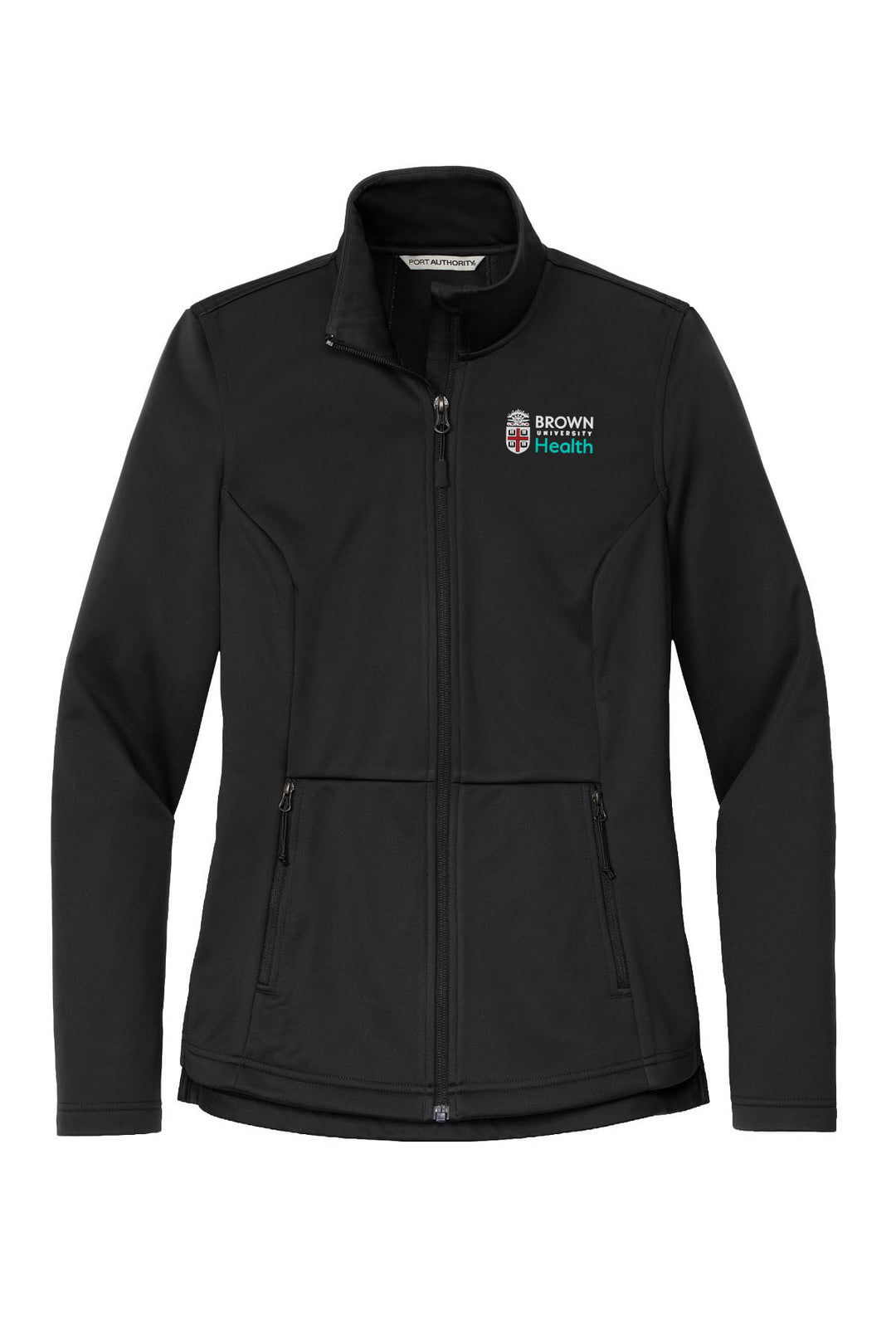 Women's Flexshell Jacket - L617