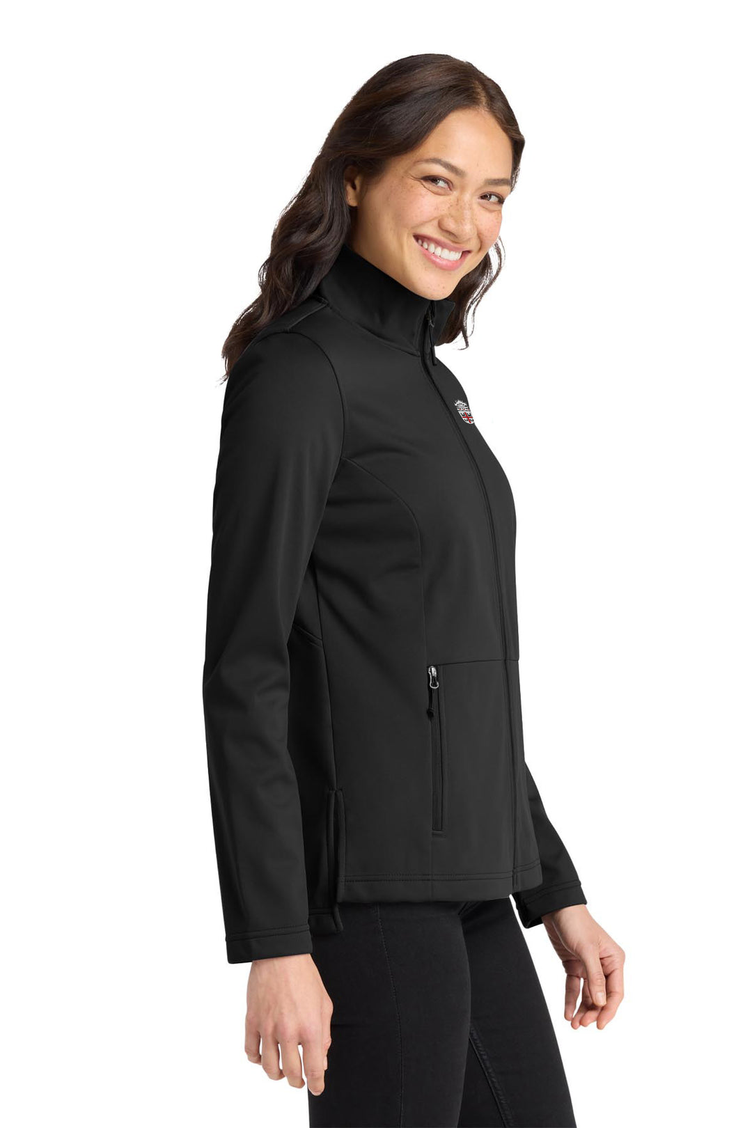 Women's Flexshell Jacket - L617