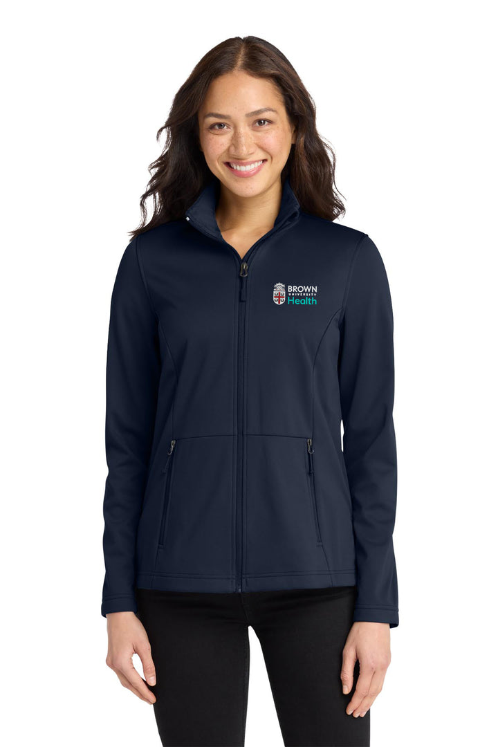 Women's Flexshell Jacket - L617