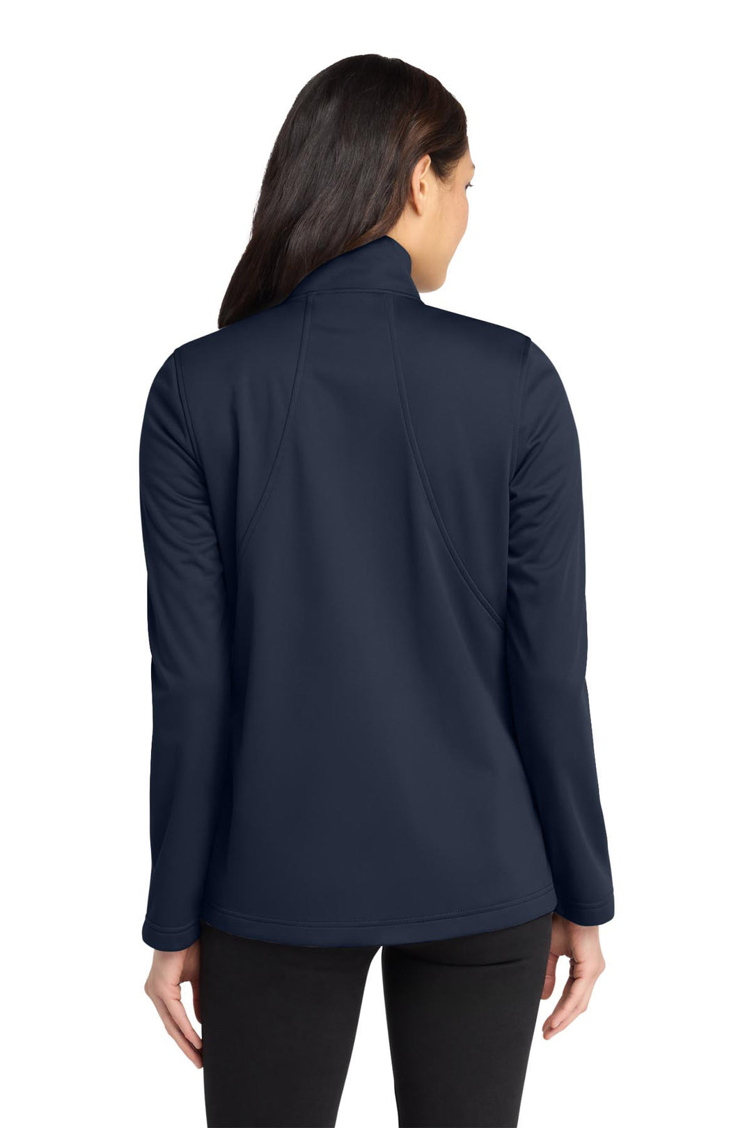 Women's Flexshell Jacket - L617